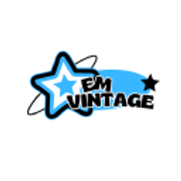 Emvintage Logo