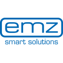 emz-Hanauer GmbH & Co. KGaA Logo