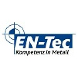 EN-TEC GmbH Metallbearbeitung Logo