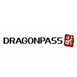 DragonPass Logo
