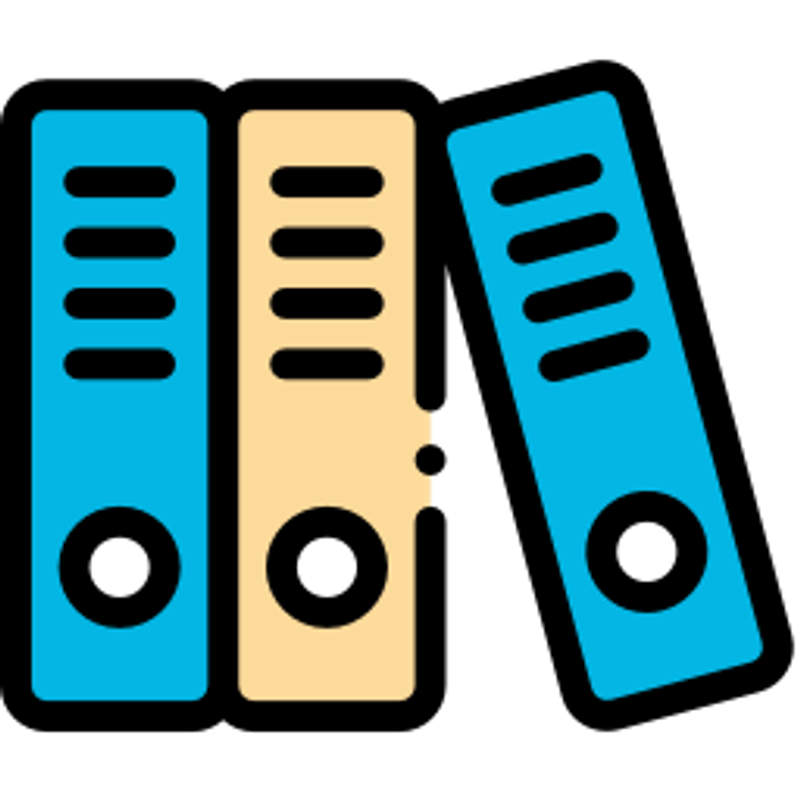 en.getsorted.de Logo