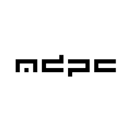 Mdpc-x Logo