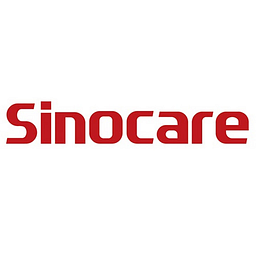 Sinocare Inc. Logo