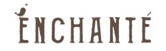 Enchanté Concept - enchante.ch Logo