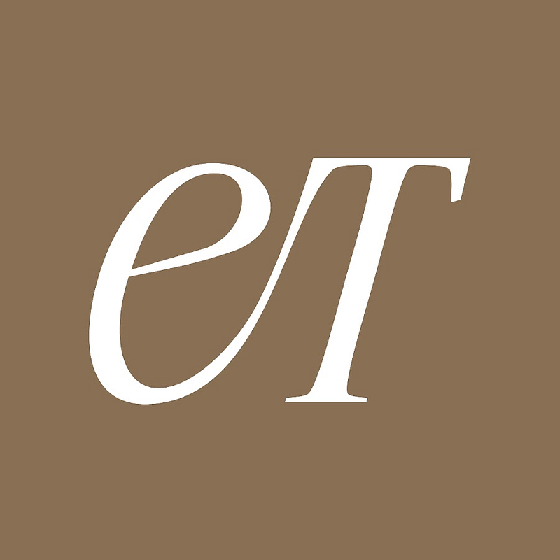 Enchanting Travels Logo