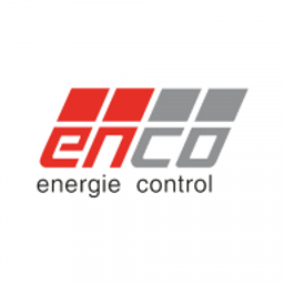 enco energie control gmbh & co kg Logo