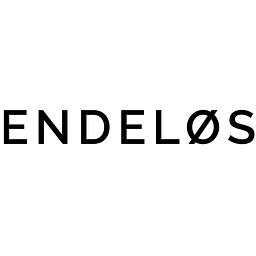 Endeløs Vintage Logo