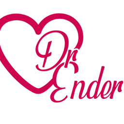Dr. Ender Aysal Logo