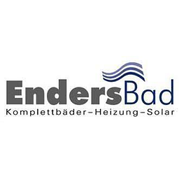 Enders Bad Logo
