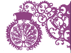 Garni Pfauen Logo