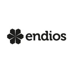 endios GmbH Logo