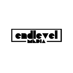 EndlevelMedia Medienproduktion Logo