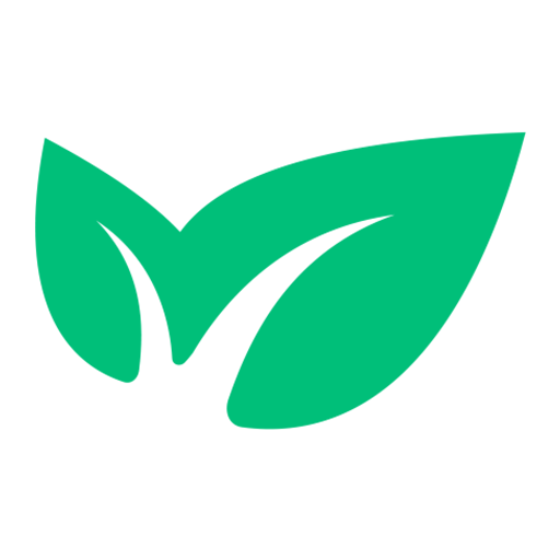 Endlich schlank Logo
