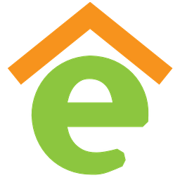 endlichzuhause.de Logo