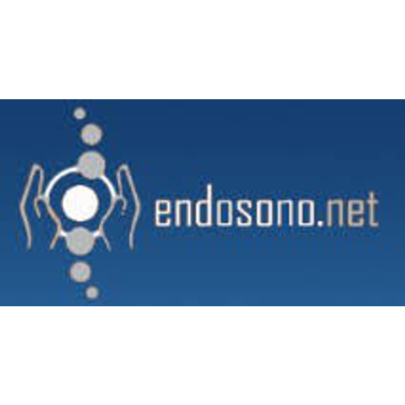 Endosono.net Logo