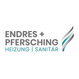 Endres & Pfersching Heizung & Sanitär GmbH Logo
