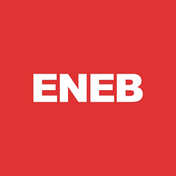 ENEB Logo