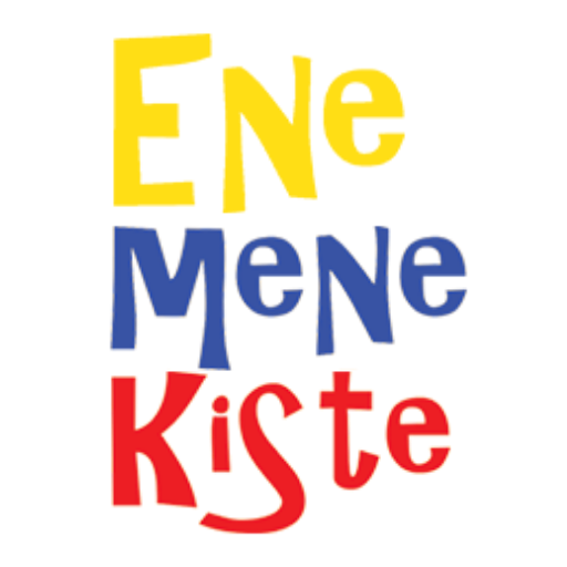 ENE MENE KISTE Logo