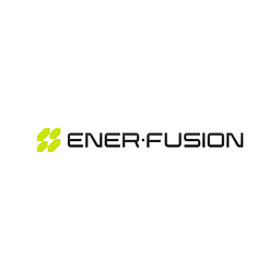 Ener Fusion Logo