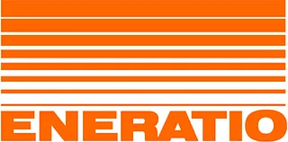 ENERATIO Beratende Ingenieure für rationellen Energieeinsatz Ingenieurbüro, PartGmbB Logo