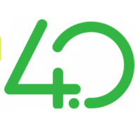 Energia40 Logo