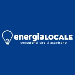 Energialocale Logo