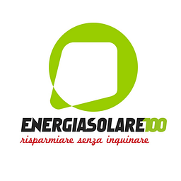 Energiasolare100 Logo