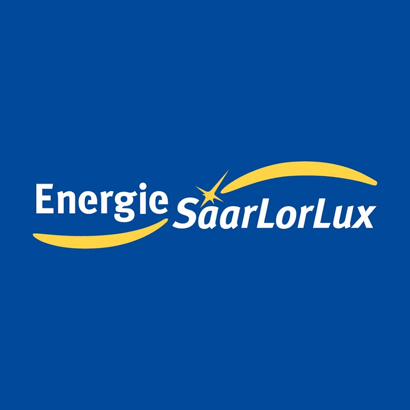 Energie SaarLorLux Logo