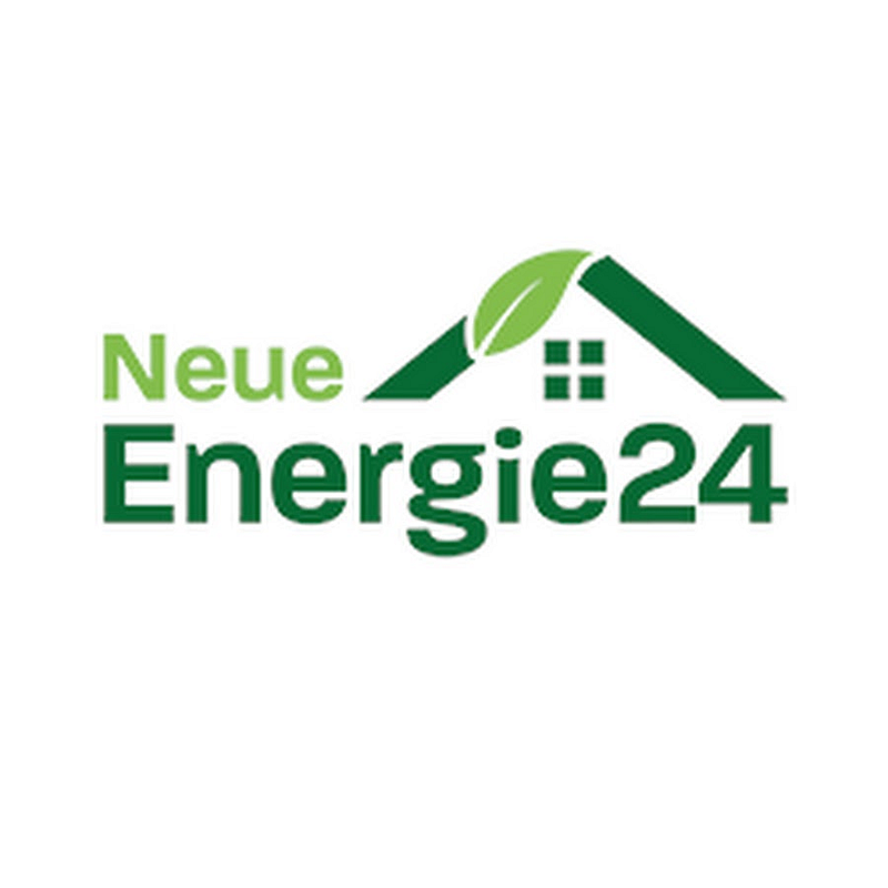NeueEnergie24 GmbH Logo
