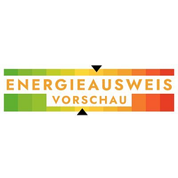Energieausweis Vorschau Logo