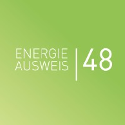 energieausweis48.de Logo