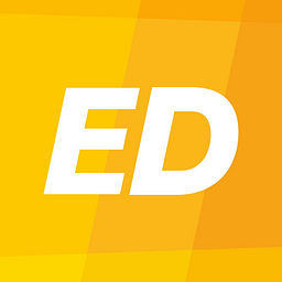 Energiedirect Logo