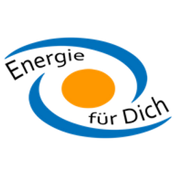 Andrea Christiansen - Energie für Dich Logo