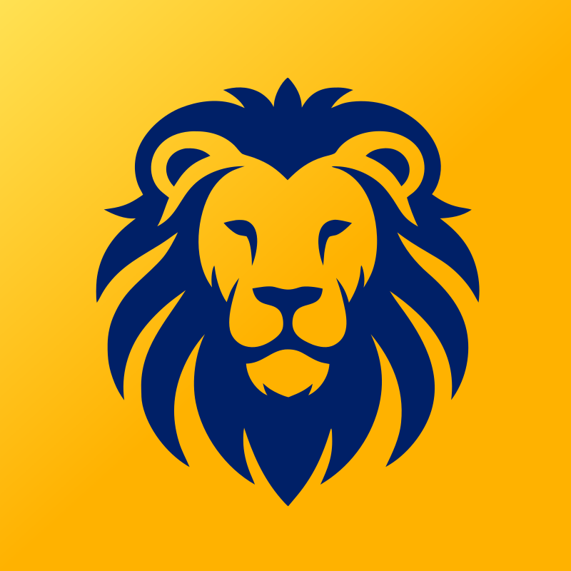 Energieloewe Logo