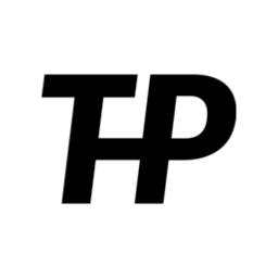 Energiemakler - THPenergy Logo