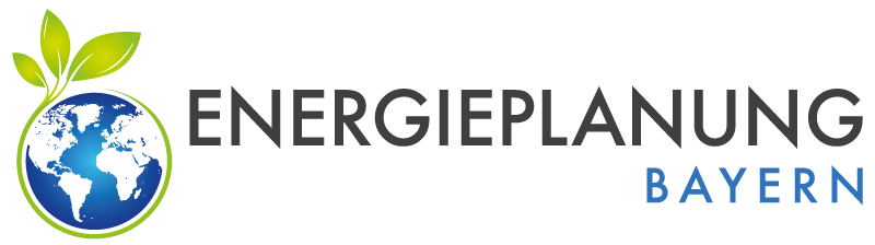 Energieplanung Bayern Logo