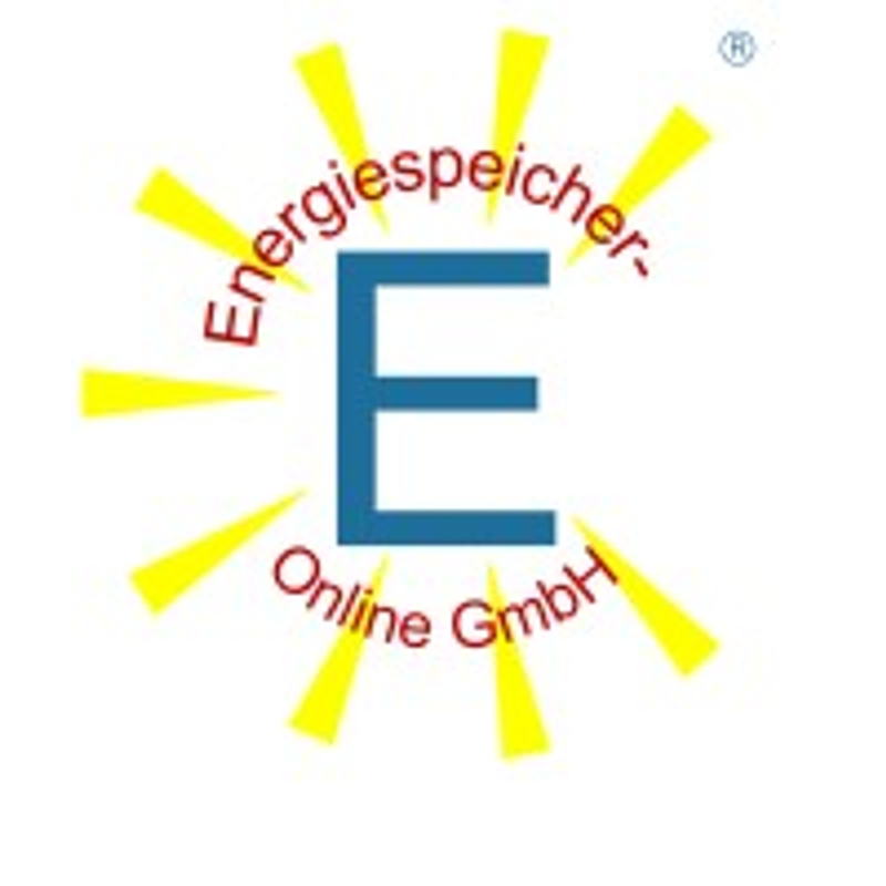 Energiespeicher Online Logo
