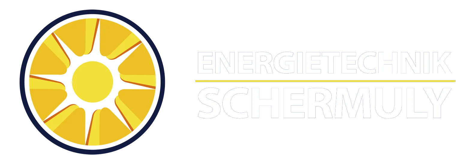 Energietechnik Schermuly Logo