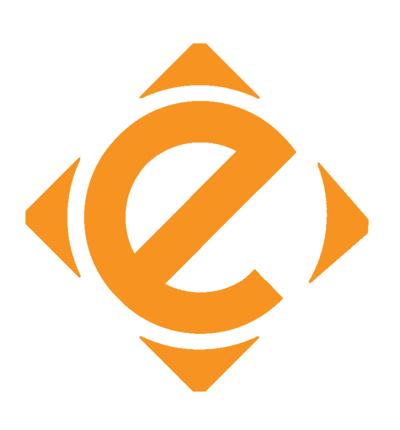 Energized Customs Logo