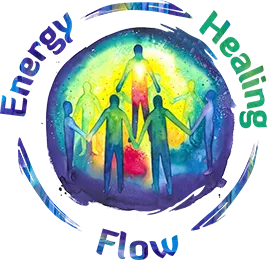 energy-healing-flow.de Logo