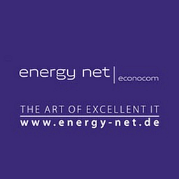 Energy Net GmbH Logo