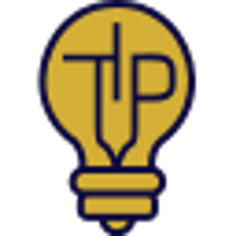 EnergyTIP GmbH - Dein TIP, um Energiekosten zu senken Logo