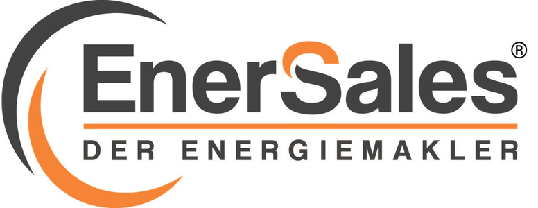 EnerSales Der Energiemakler GmbH Logo