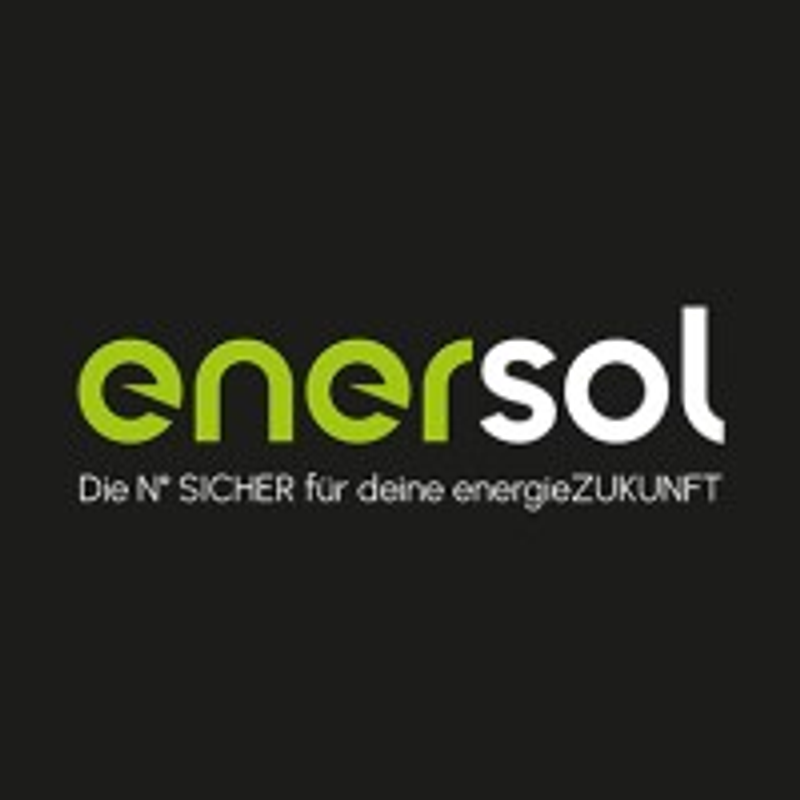 enersol.eu Logo