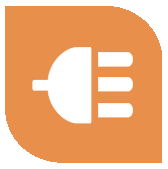 Enfair Business  Logo