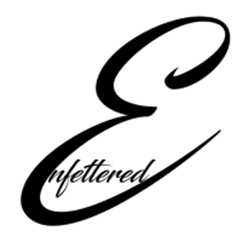 Enfettered Logo