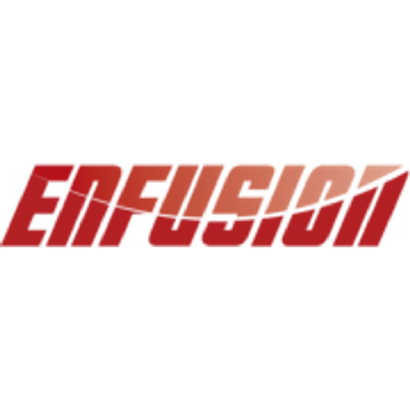Enfusionlive Logo