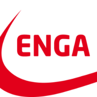 Enga Schweißtechnik Inhaber Heinz Arntzen Logo