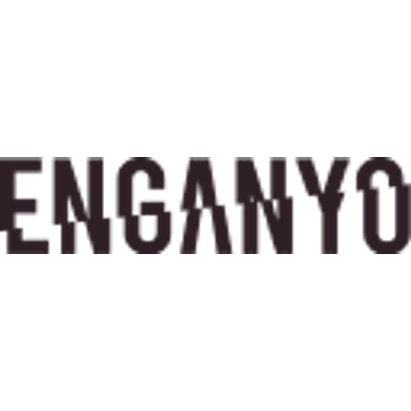 Enganyo Logo