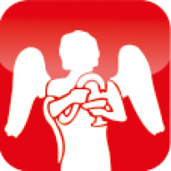 Engel-Apotheke Apotheke Logo